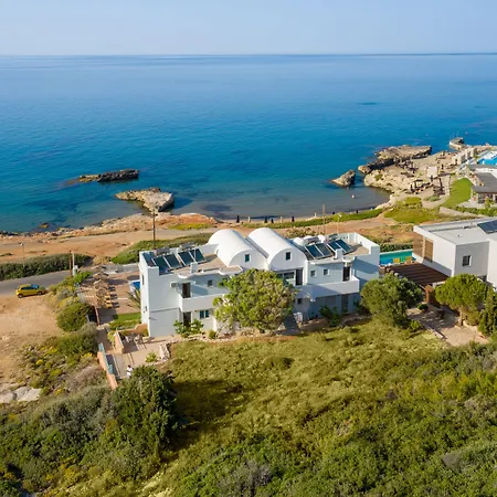 Romantica Apartment *