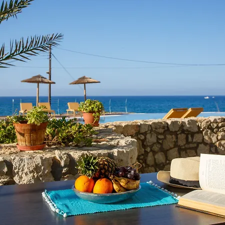 Romantica Апартаменты