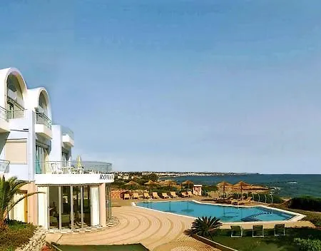 Romantica Hersonissos (Crete)