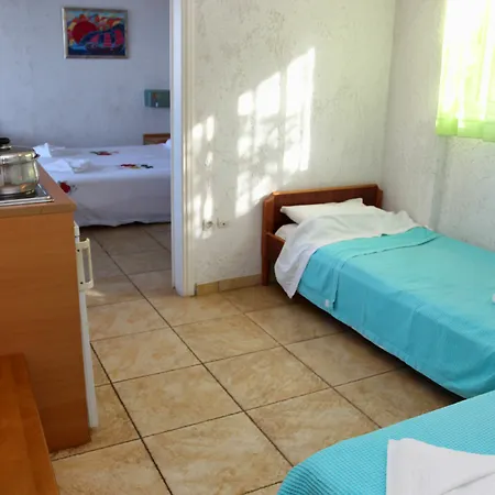 Apartmán Romantica Hersonissos (Crete)