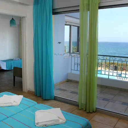 Romantica Apartmán