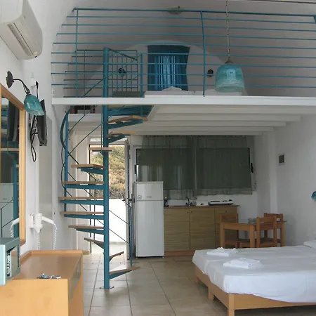 Romantica Apartmán Hersonissos (Crete)
