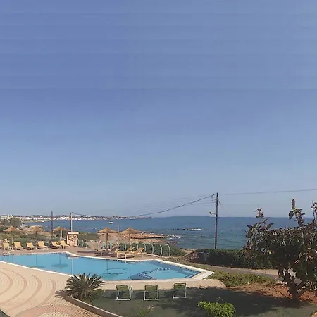 Apartmán Romantica Hersonissos (Crete)