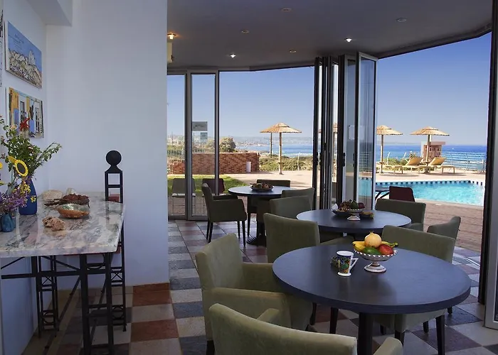 Romantica Hersonissos (Crete)