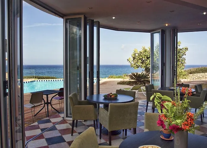 Apartment Romantica *