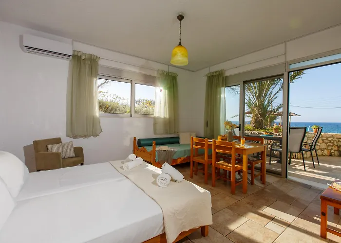 Romantica Χερσόνησος