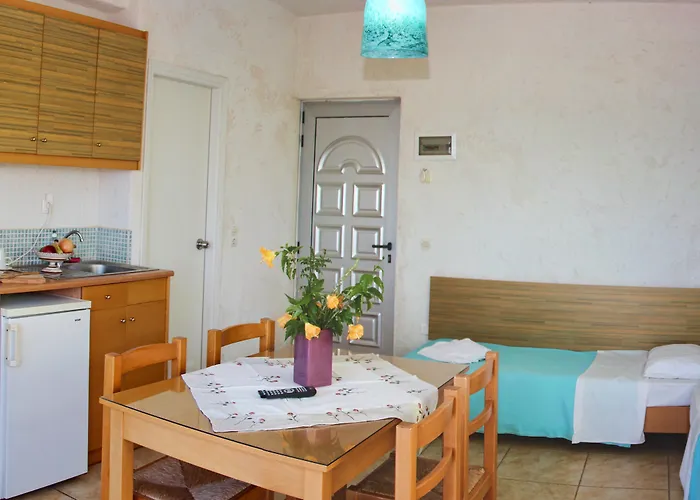 Romantica Hersonissos (Crete)