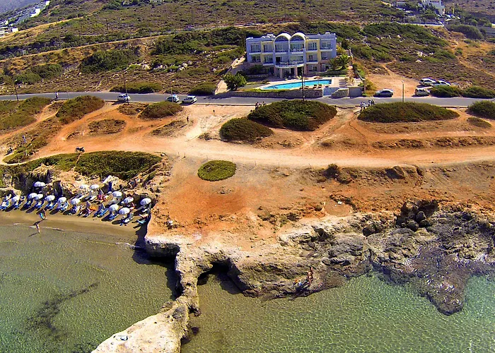 Romantica Apartment *