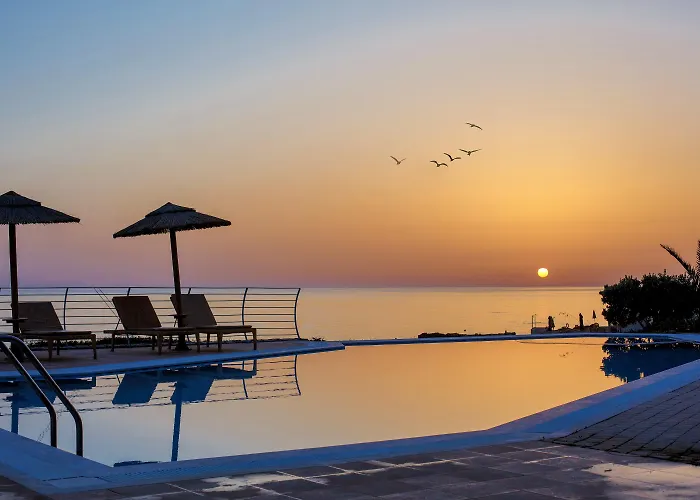 Romantica Hersonissos (Crete)