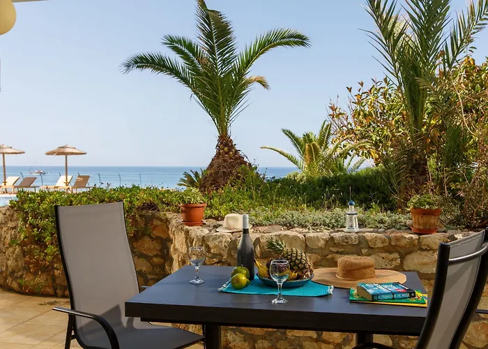 Appartamento Romantica Hersonissos (Crete)