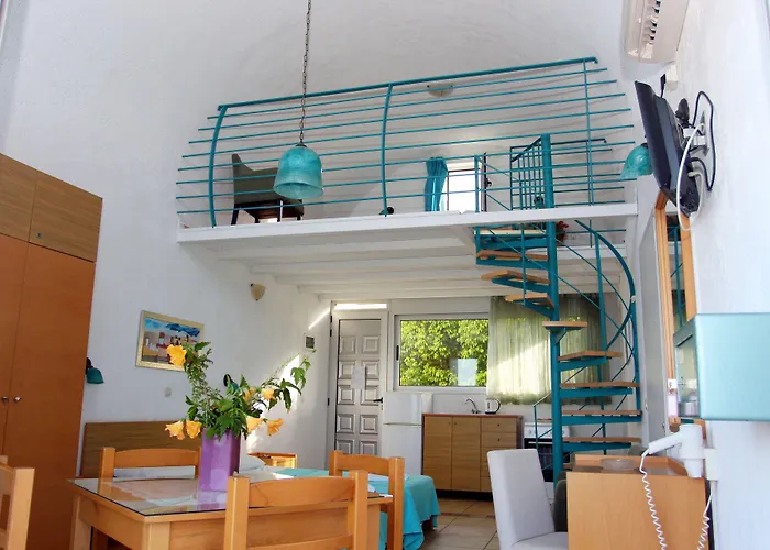 Romantica Apartment Hersonissos (Crete)