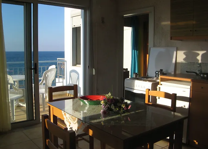 Romantica Appartamento Hersonissos (Crete)