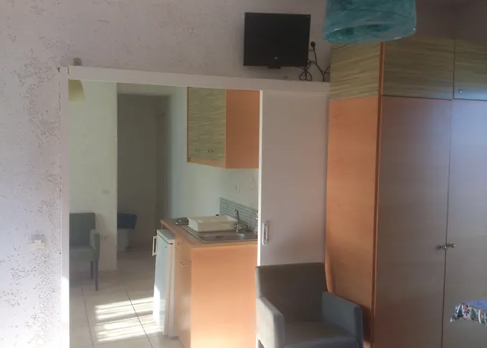 Romantica Χερσόνησος