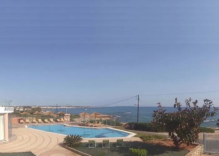 Appartamento Romantica *