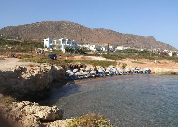 Romantica Appartamento