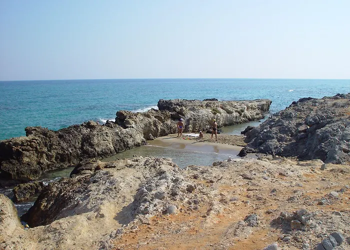 Διαμέρισμα Romantica *