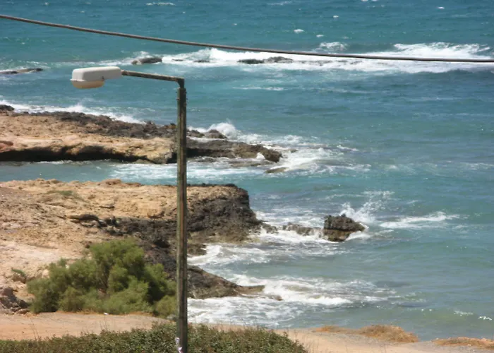 Appartamento Romantica Hersonissos (Crete)