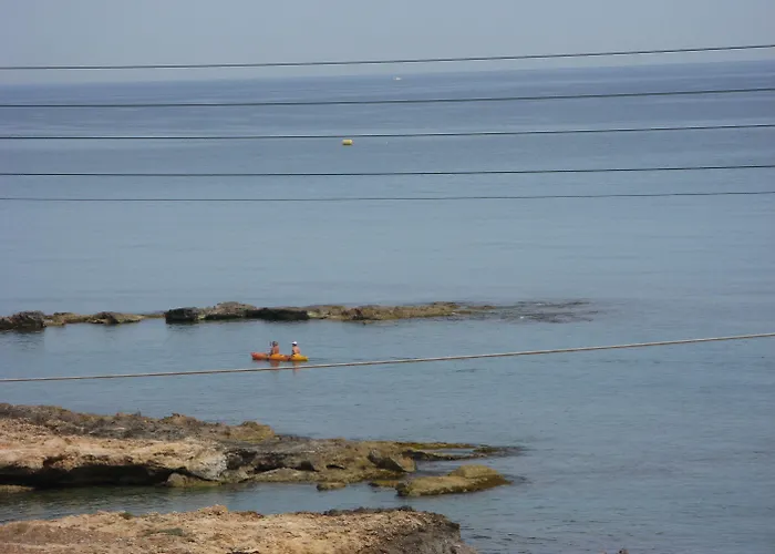 Romantica Appartamento Hersonissos (Crete)