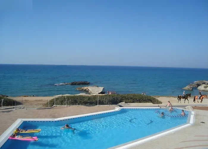 Διαμέρισμα Romantica