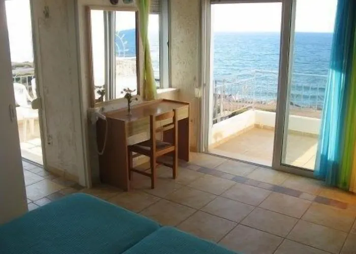 Romantica Apartment *