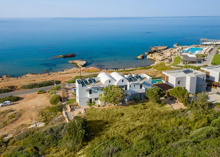 Romantica Apartment *