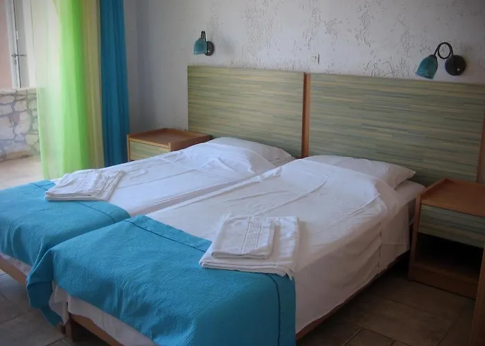 Romantica Apartment *