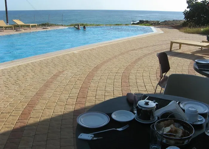 Διαμέρισμα Romantica *