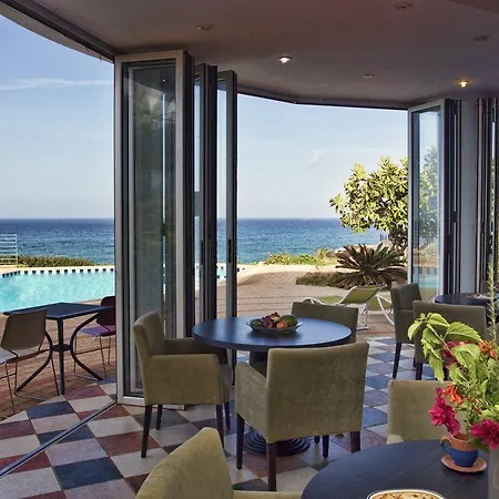 Apartment Romantica *