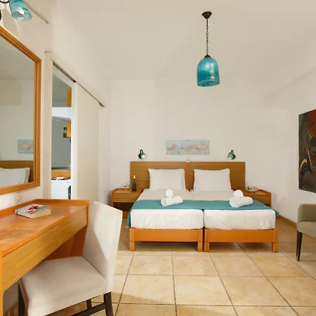 Romantica Apartment *