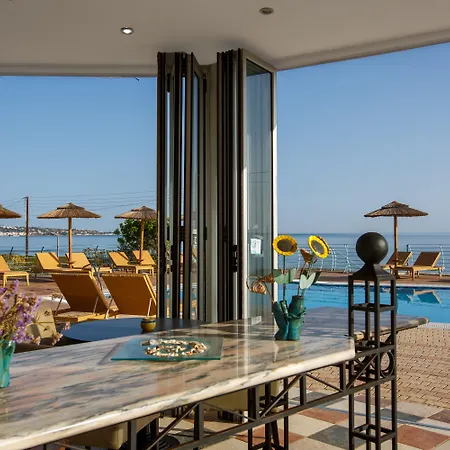 Romantica Apartment *