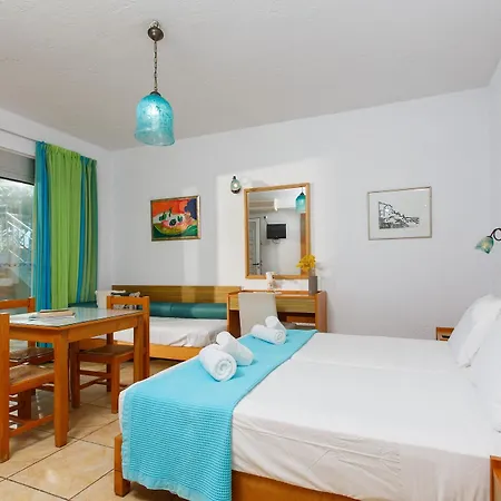 Romantica Apartman
