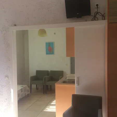 Apartman Romantica