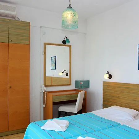 Romantica Apartman Herszonisszosz