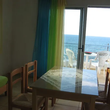 Romantica Hersonissos (Crete)