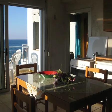 Romantica Apartment Limenas Chersonisou