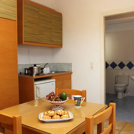 Apartman Romantica *