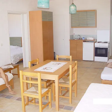 Apartman Romantica