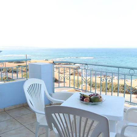 Apartman Romantica