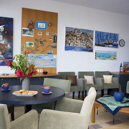 Romantica Apartment *