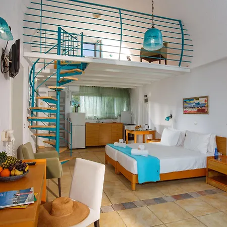 Apartman Romantica