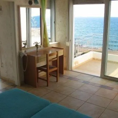 Romantica Apartman *