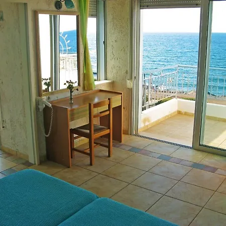 Apartman Romantica *