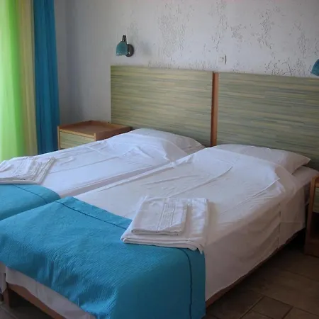 Romantica Apartment *