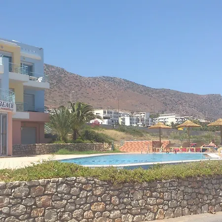 Romantica Apartman