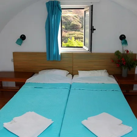 Romantica Apartment *