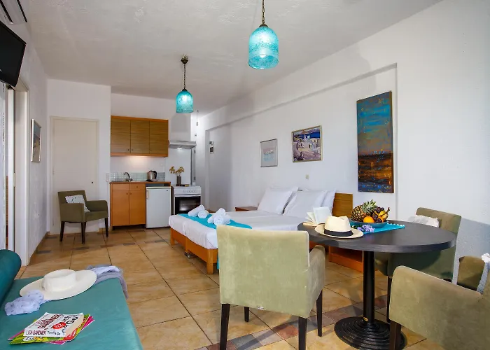 Romantica Apartamento *