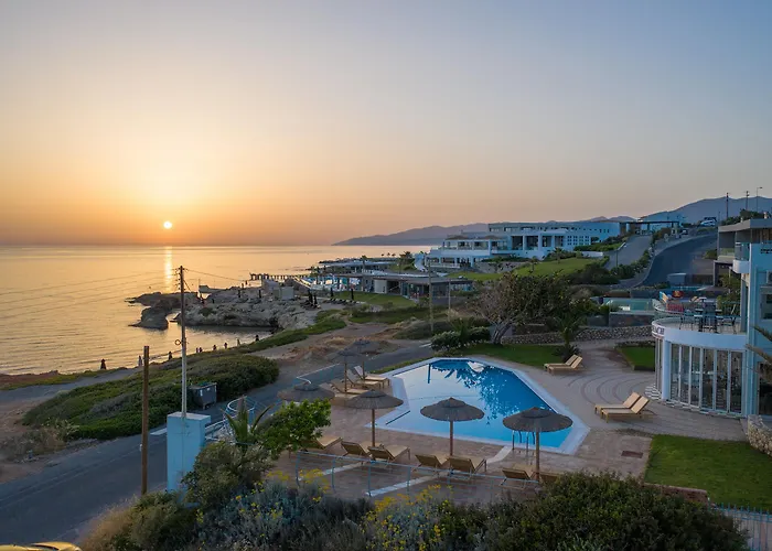 Romantica Hersonissos (Crete)