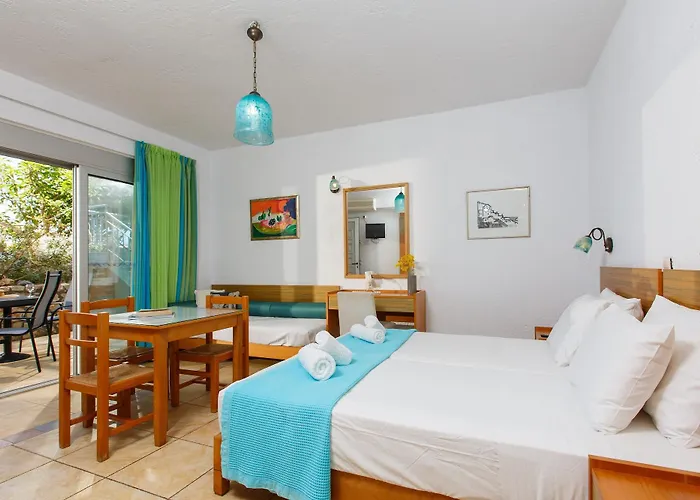 Romantica Apartamento