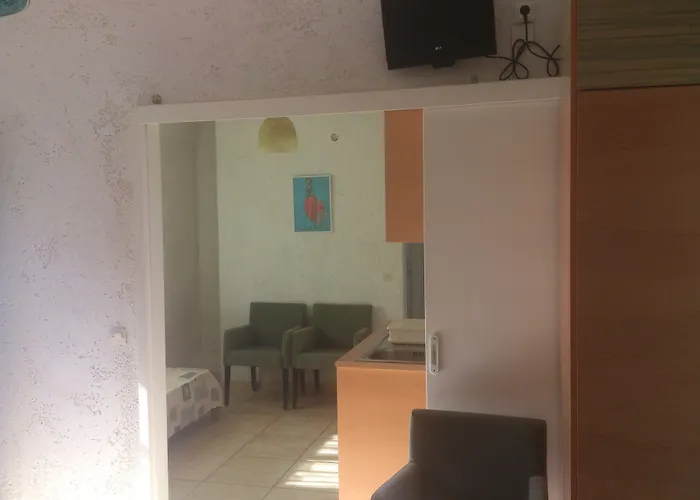 Apartamento Romantica