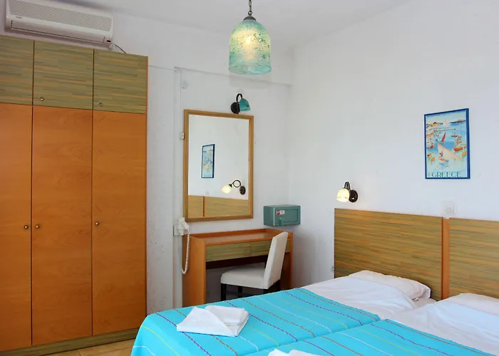 Romantica Apartamento Hersonissos (Crete)